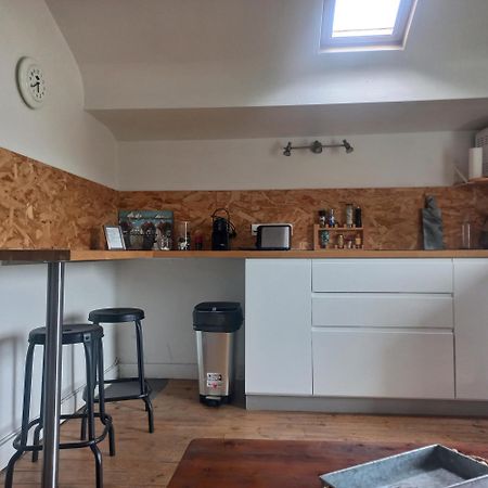 Appartement Independant Сен-Жильда-де-Рюи Экстерьер фото