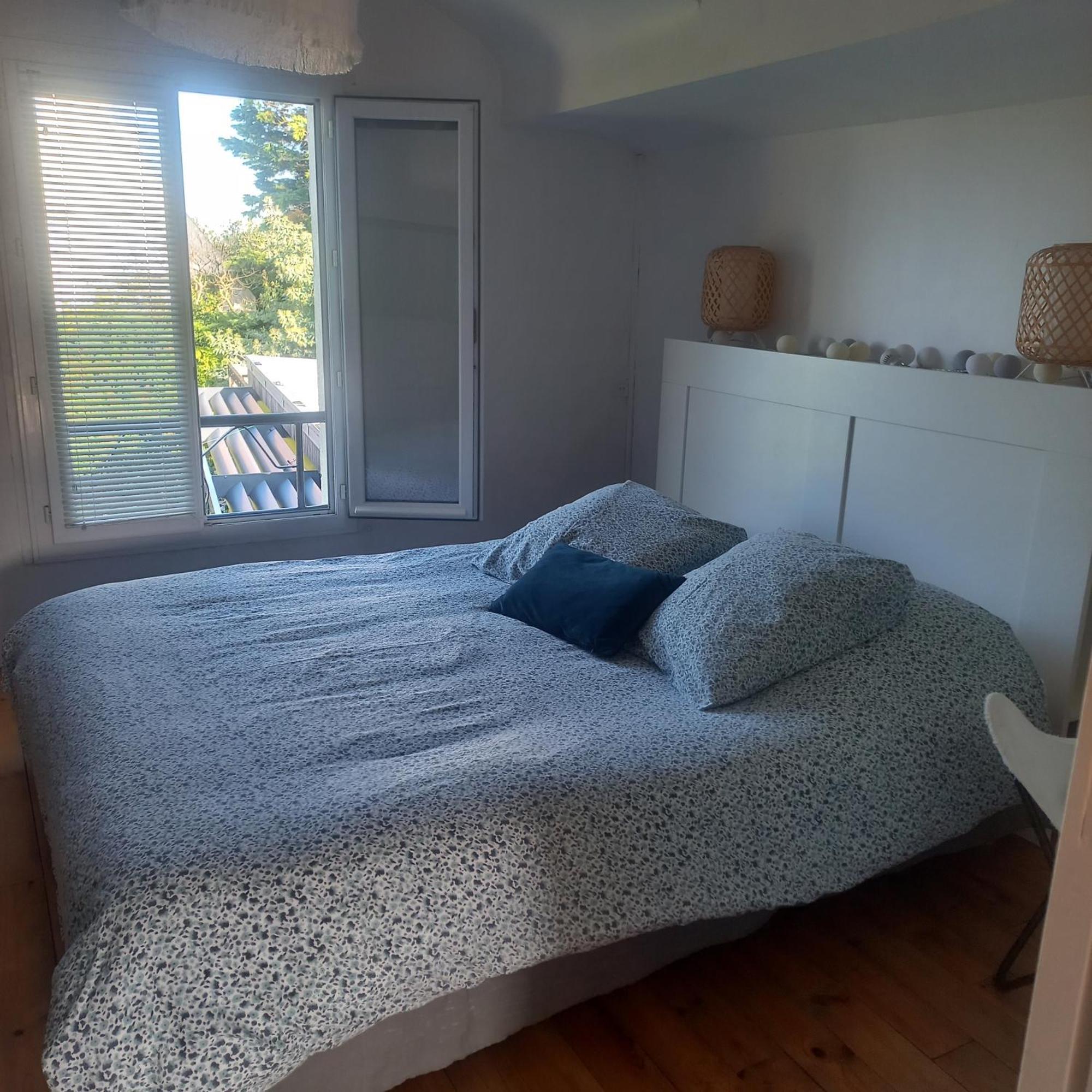 Appartement Independant Сен-Жильда-де-Рюи Экстерьер фото